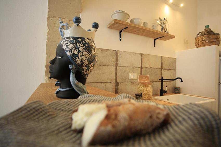 Biddiccia Home In Sicily 노토 외부 사진