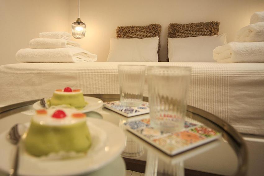 Biddiccia Home In Sicily 노토 외부 사진