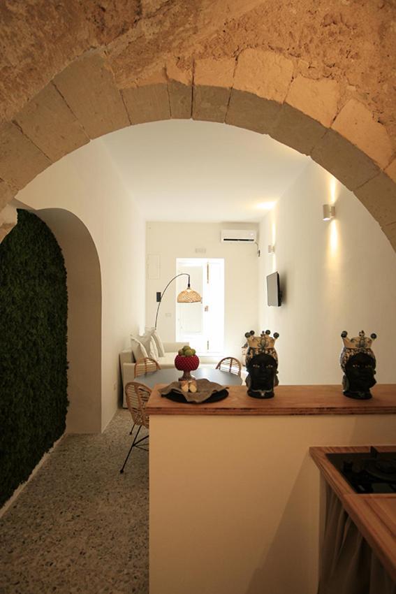 Biddiccia Home In Sicily 노토 외부 사진