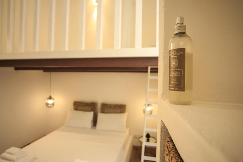 Biddiccia Home In Sicily 노토 외부 사진