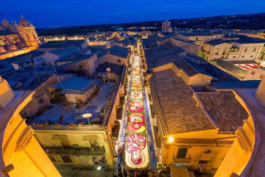 Biddiccia Home In Sicily 노토 외부 사진